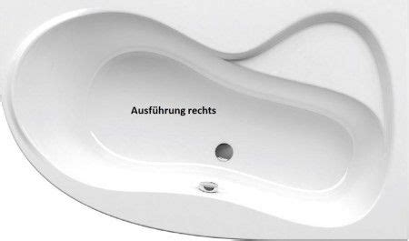 Mit den maßen 170 x 97 x 200 cm gibt's hier eine standardbadewanne mit einem duschbereich, der sich sehen und fühlen lässt. Raumsparwanne mit Dusche Duschbereich und Sitzmulde | Bad ...