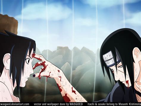 Itachi wallpapers hd wallpaper cave. Itachi 4K wallpapers for your desktop or mobile screen ...