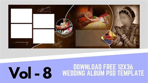 Also, download 12x36 wedding album couple dm design psd free download. Karizma Album 12X36 PSD Templates Free Download Vol-8 in ...