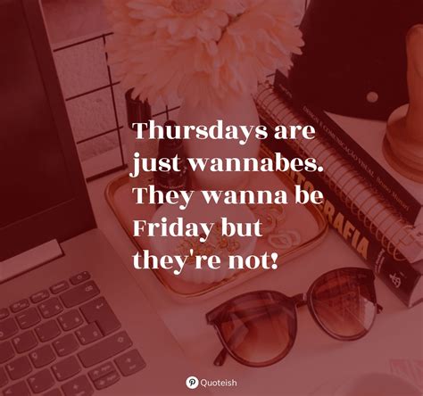 15 Beautiful And Cool Thursday Quotes Quoteish