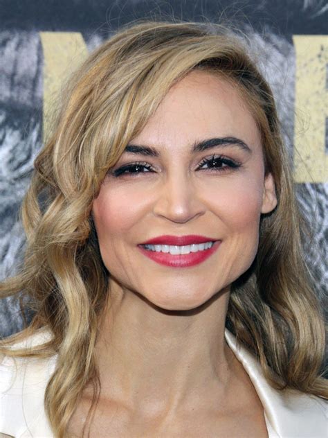 Samaire Armstrong Pictures Rotten Tomatoes