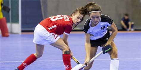 De red flames hadden normaal gezien op 14 april 2020 hun thuiswedstrijd tegen zwitserland gespeeld met oog op het ek 2021. Round-up EK Zaal (D): Oostenrijk deelt tik uit aan ...