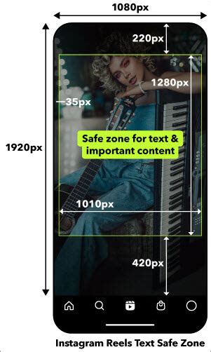 The Perfect Instagram Story Sizes And Dimensions 2023 Guide