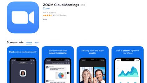 The free plan provides a video chatting service that allows up to 100 participants concurrently. Zoom, la app para las videollamadas que ha sido ...