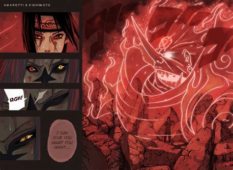 Naruto Shippuden Vol43 Chapter 392 Susanoo Naruto Shippuden