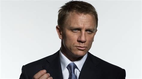 As an agent of mi6, bond holds code number 007. movies, James Bond, Daniel Craig Wallpapers HD / Desktop ...