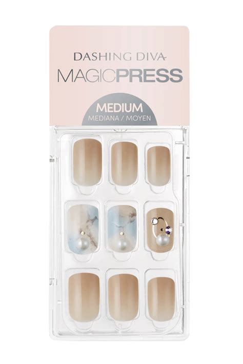Best Press On Nails Of 2020 Luxury Press On Nail Kits