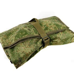 The mongolian camel wool is elastic, durable, has a. Russian Military Backpack Organizer Packing Roll | Soviet ...