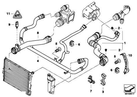 Maybe you would like to learn more about one of these? Original Parts for E46 330i M54 Sedan / Radiator/ Cooling ...