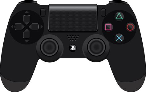 Check spelling or type a new query. I'm not a Playstation owner but I drew up a PS4 controller ...