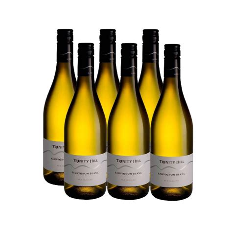 Trinity Hill Hawkes Bay Sauvignon Blanc | NTUC FairPrice