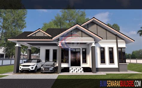 Produk jutawan internet dalam satu pakej belajar dari rumah istimewa! Pakej Bina Rumah Atas Tanah Sendiri (With images) | House ...