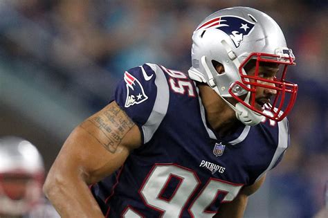 New england gets in on the action early, moving up eight spots to land a highly promising but unrefined talent on the interior. New England Patriots 2018 roster breakdown: #95 DE Derek ...