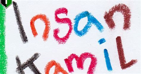 Tidak hanya orangtua, anak juga sering menggunakan pesan nonverbal dalam menyampaikan gagasan, keinginan atau maksud kepada orangtuanya. Apakah Out Put Konkrit Dari NDP HMI? - Yakusa Blog