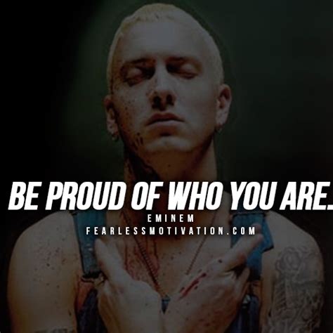 Eminem Quotes From Songs About Love