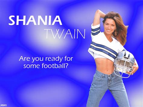 Shania Twain Shania Twain Wallpaper Fanpop