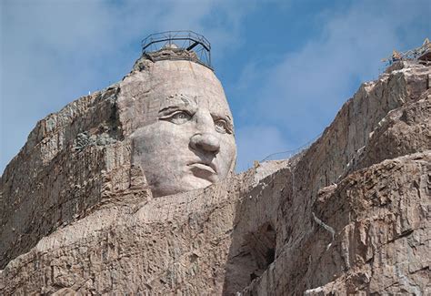 10 Facts About Crazy Horse History Hit
