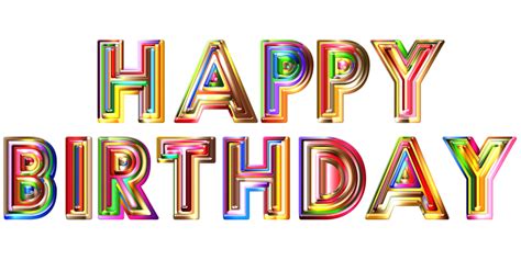 Happy Birthday Celebration Party · Free Vector Graphic On Pixabay