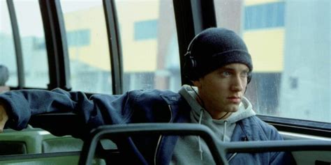 Lose Yourself Deciphering Some Of The Lyrics To The Eminem Classic And