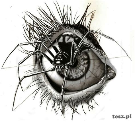Pencil Art Eyeball Art Creepy Eyes Creepy Drawings