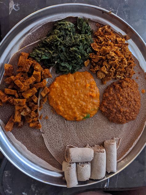 335 Best Ethiopian Food Images On Pholder Food Vegan And Vegan Food Porn