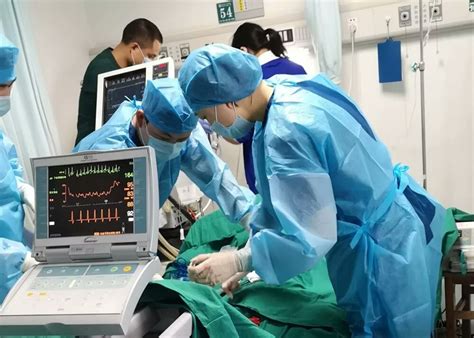 Instantly share code, notes, and snippets. 终极救命神器ECMO"代班"罢工心脏-急重危症救援中心