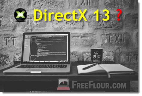 Directx 13 Видеокарты Telegraph
