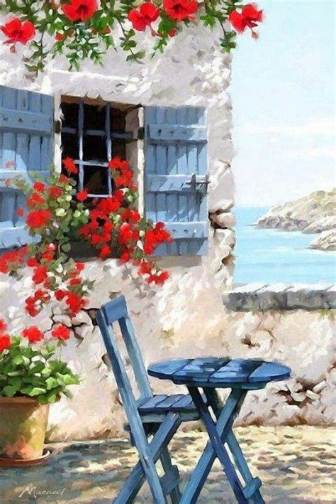 See more ideas about watercolor, watercolor art, watercolor paintings. 60 New Acrylic Painting Ideas to Try in 2018 - Bored Art