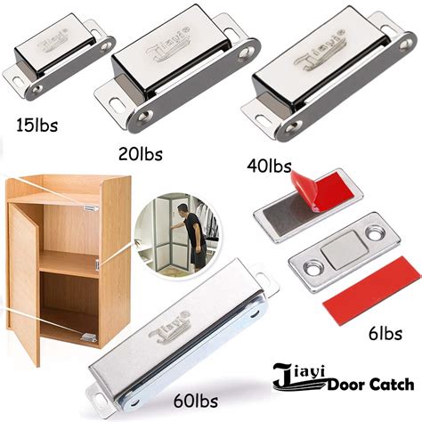 Find deals on products on amazon Drawer Magnets Jiayi 12 Pack Ultra Thin Cabinet Door ...