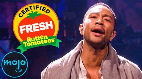 It's a reminder of the humanity that courses through. Top 10 Movies That Surprisingly Have 100% on Rotten ...