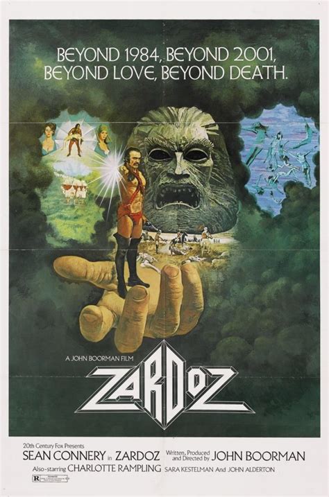 35 Best Sci Fi Movie Posters From The 70s And 80s Classic Films