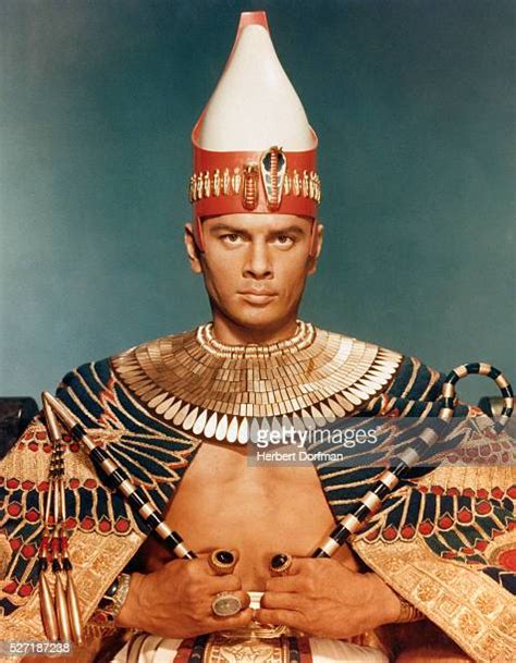 yul brynner photos and premium high res pictures getty images