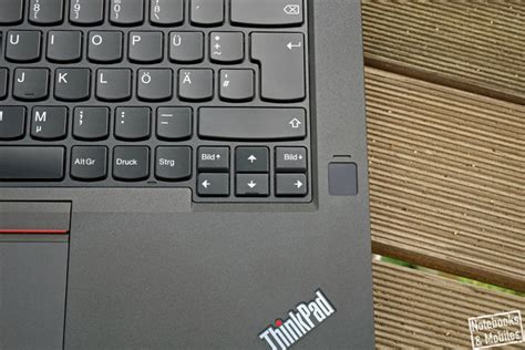 Lenovo Thinkpad T460p Im Test Notebooks Und Mobiles