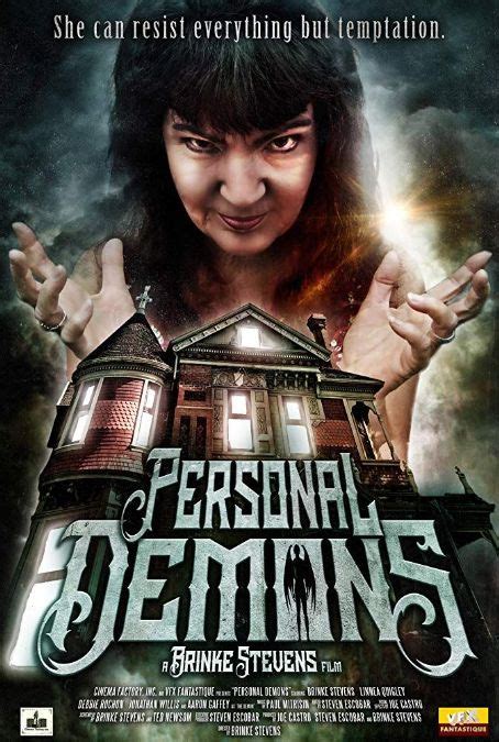 Personal Demons 2018 Cast And Crew Trivia Quotes Photos News And Videos Famousfix