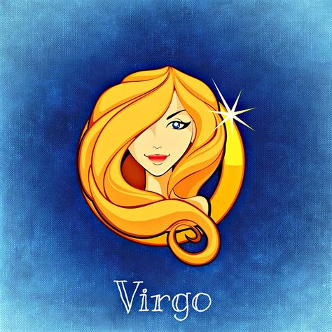 Características Principales Del Signo De Virgo Su Forma De Ser Y Actuar Horoscopohoy Es