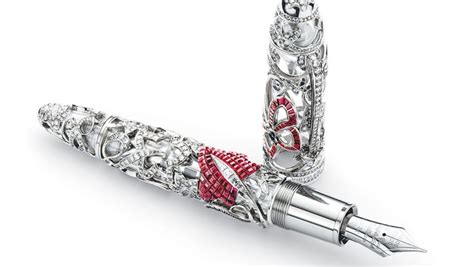 The 10 Most Expensive Pens In The World Shiksha News