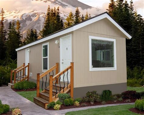Cavco Cascadia Value Park Models The Finest Quality Park Models And