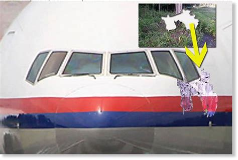 We did not find results for: Preliminary report on the crash of flight MH17 full of ...