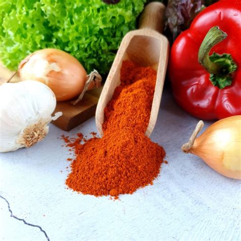Piri Piri Gewürz