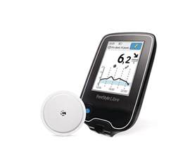 Freestyle Libre Flash Glucose Monitoring System Canada Tgnipod
