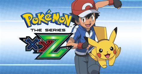 Pokemon Season 19 Xyz In English Dubbed All Episodes Free Download