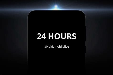 Nobody, except for the people who actually work at the airport, know when he's coming and going. Watch today's Nokia 7.1/7.1 Plus announcement livestream ...