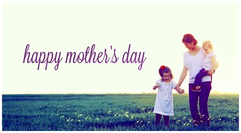 Find the perfect mothers day stock illustrations from getty images. Happy Mothers Day 2020 HD Wallpaper Download Free