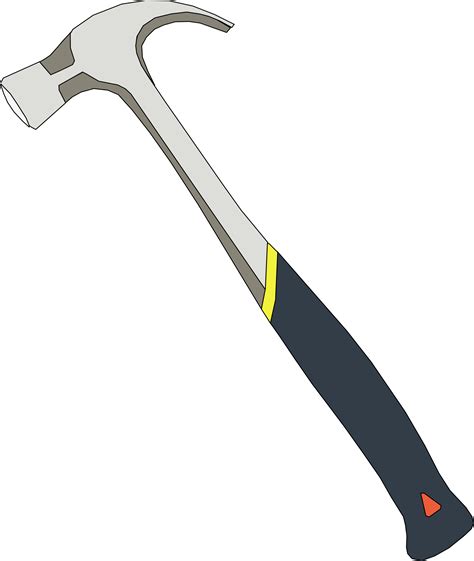 Hammer Vector Free Download