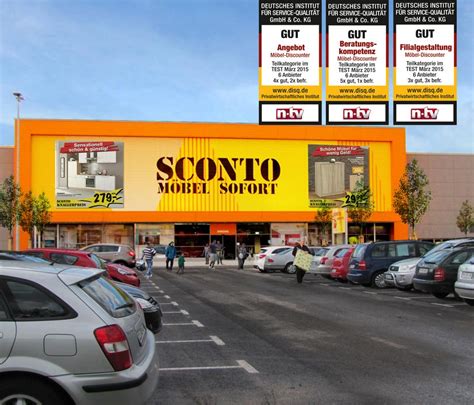 In diesem stadtteil nach einer passenden immobile suchen. Sconto SB Der Möbelmarkt in Berlin Treptow-Köpenick