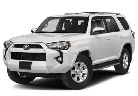 Toyota 4runner Sr5 Premium 4wd 2023 Price In Australia Features And