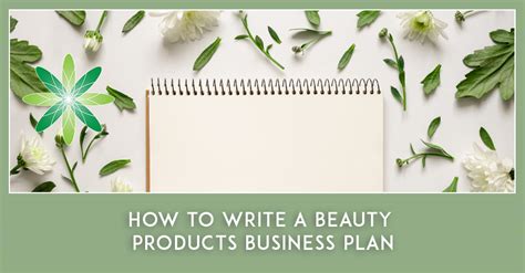 A cosmetic small business plan will supply you with the roadmap of the company. Cusmotic Manufacturing Business Plan Template / Cosmetics ...