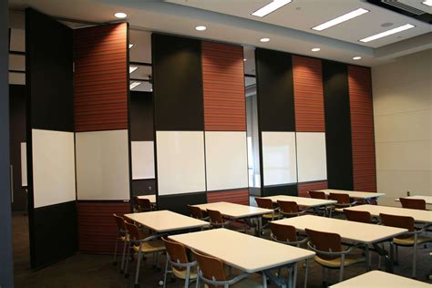Operable Partitions Moderco Commercial Systems Commercial Systems