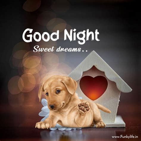 Good Night Cute Images Printable Template Calendar