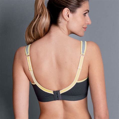 Seriously, ladies.this is the very best sports bra i've found. Momentum Sports Bra by Anita (Limited Edition) - Diane's ...